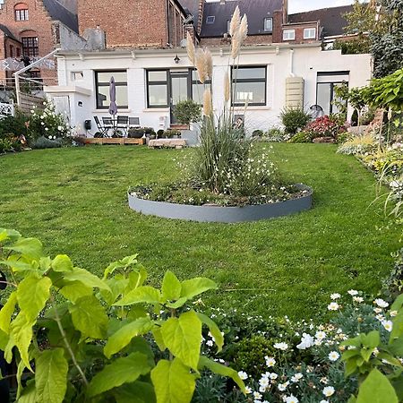 Le Petit Paradis Кассель Екстер'єр фото