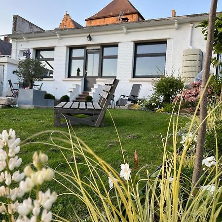 Le Petit Paradis Кассель Екстер'єр фото